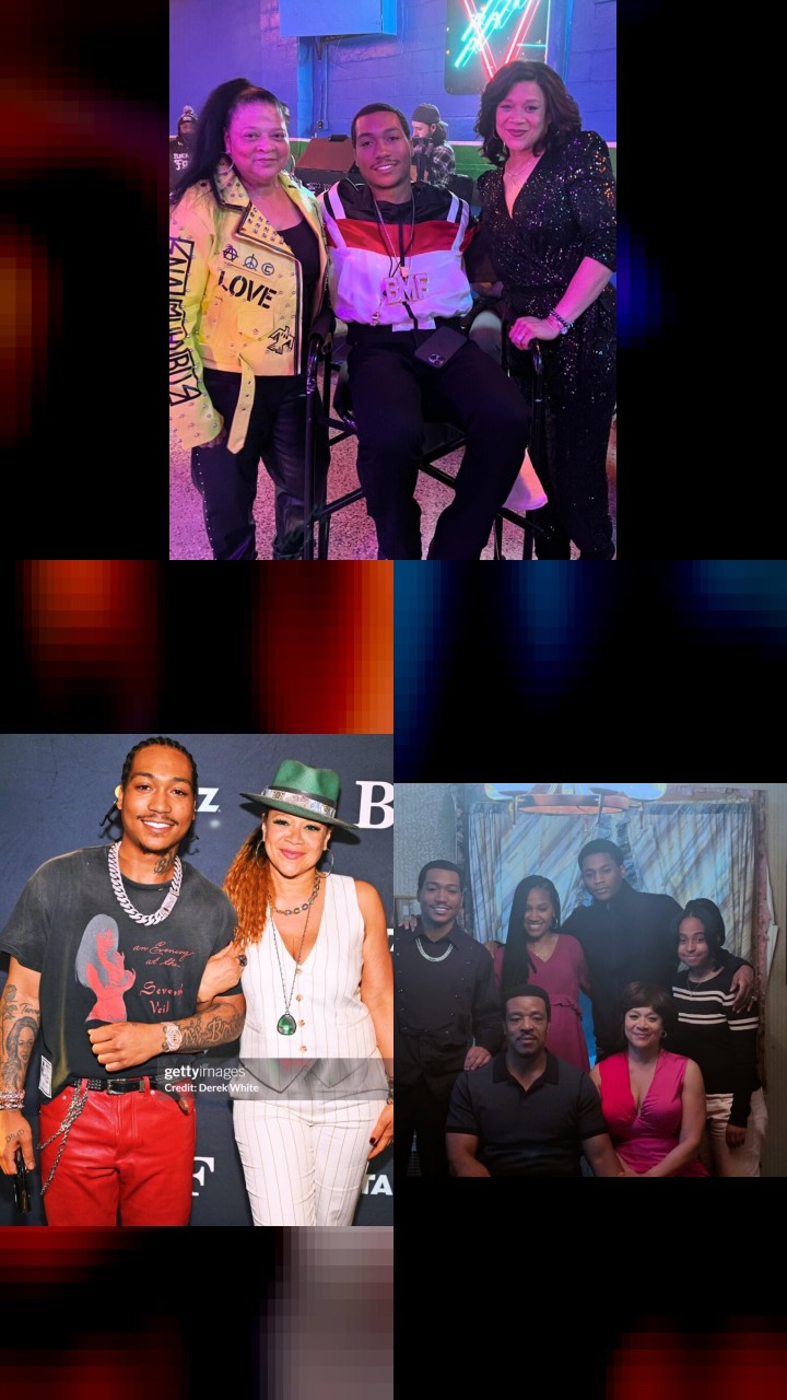 10 Michole Briana White Instagram Photos That Got Major Love