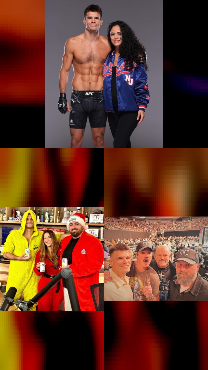 10 Best Instagram Photos of Mickey Gall