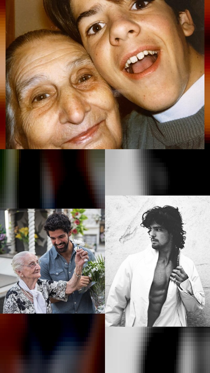The Top 10 Most Popular Instagram Photos of Miguel Ángel Muñoz