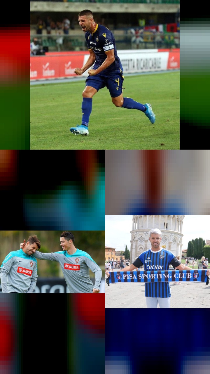 Miguel Veloso’s Top 10 Instagram Highlights