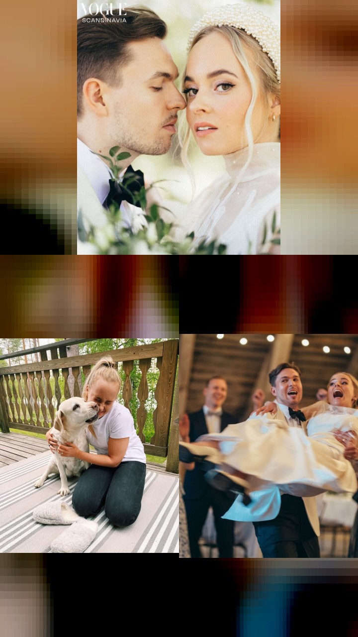 The Top 10 Most Liked Instagram Photos of Miisa Rotola-Pukkila