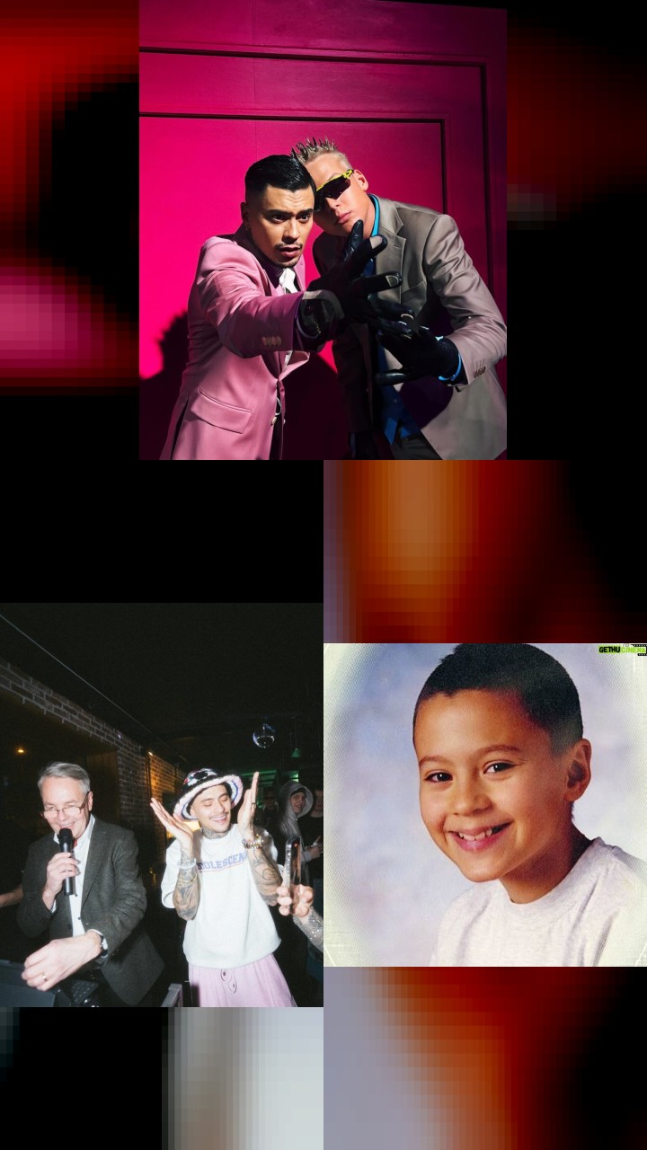 Mikael Gabriel’s Instagram: The 10 Most Loved Photos