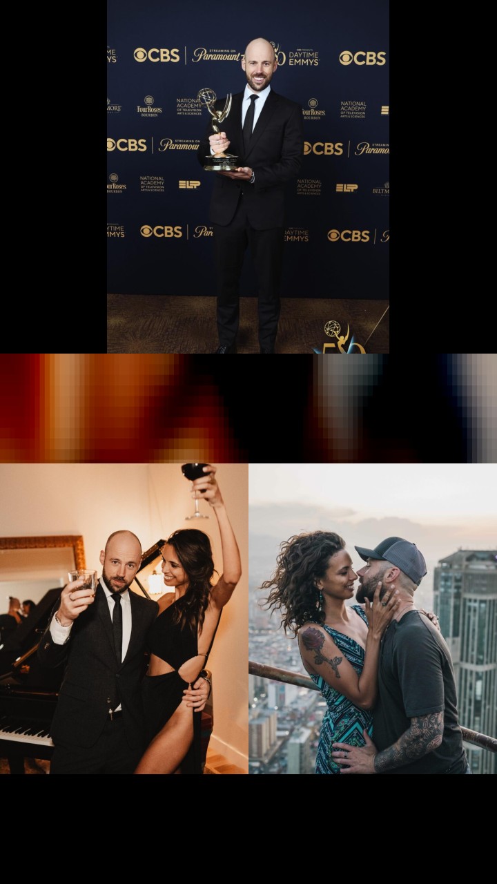 Mike Corey’s Instagram: 10 Most Liked Photos