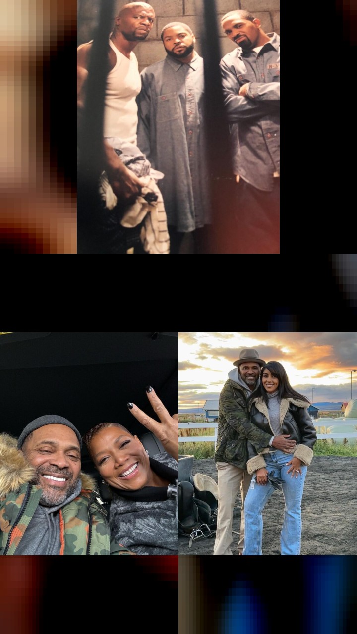 Mike Epps's Instagram: The Top 10 Photos That Made Waves