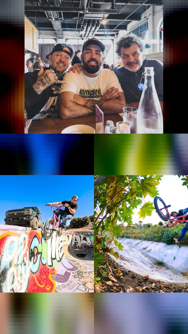 The Most Loved Instagram Photos of Mike Escamilla: Top 10