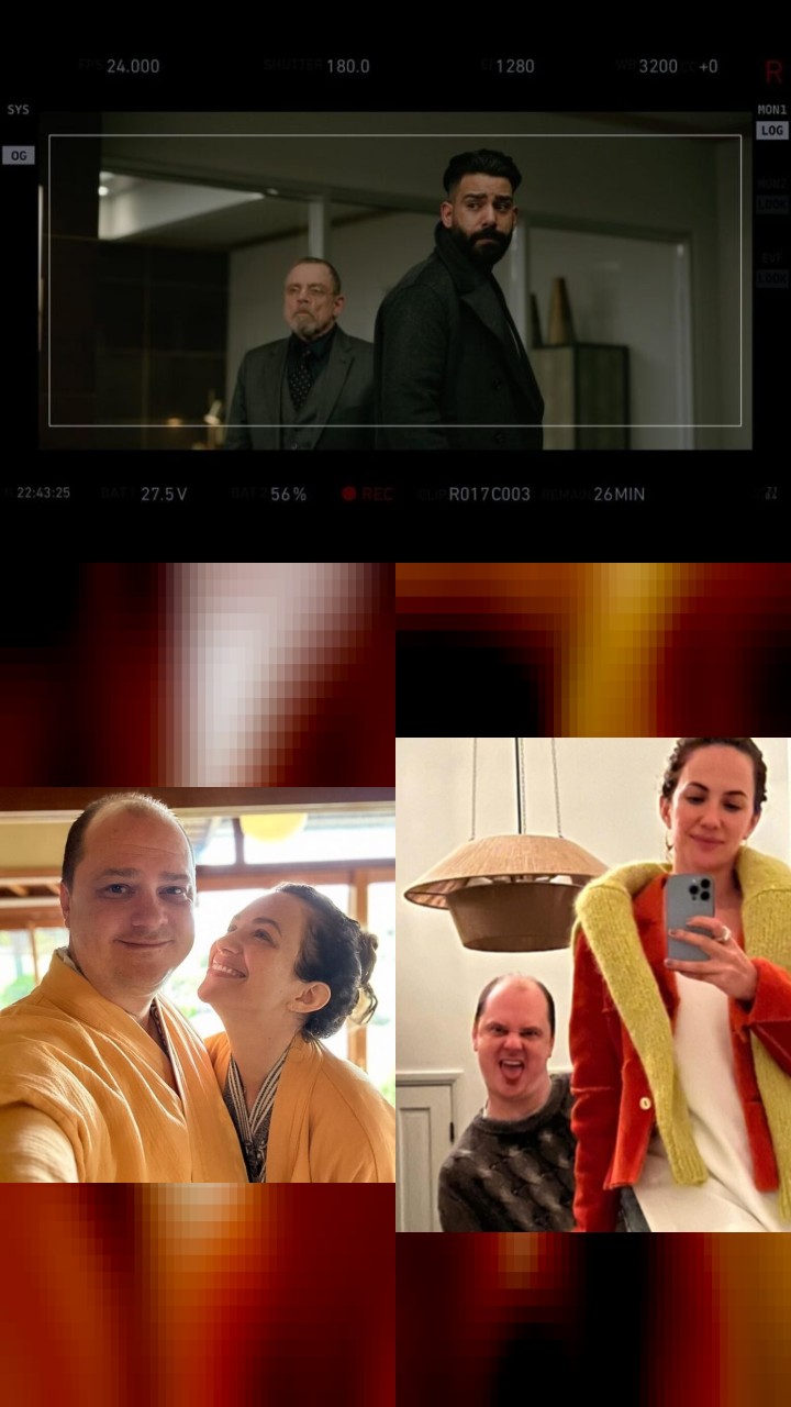 Mike Flanagan’s Top 10 Instagram Photos That Are Pure Gold