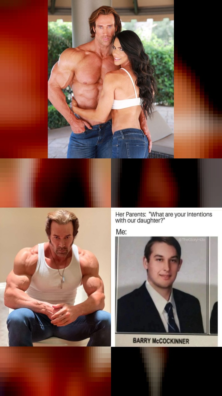 Mike O'Hearn's Instagram: The Top 10 Liked Photos