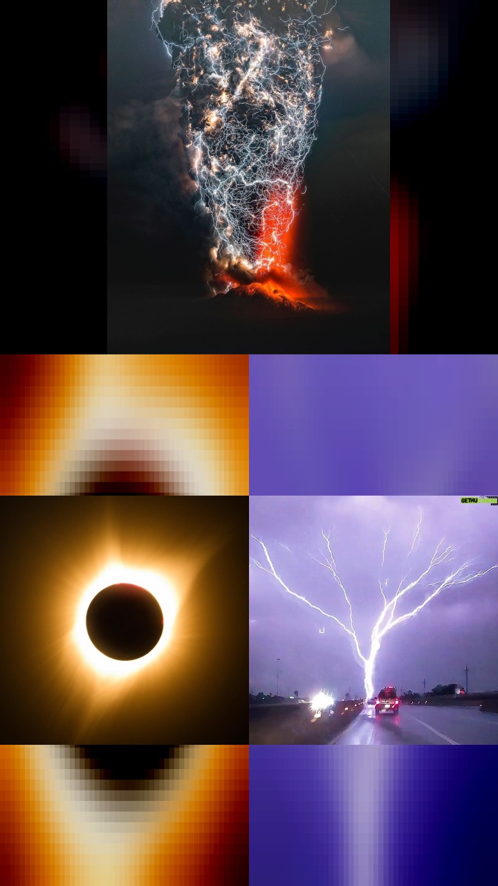 Top 10 Instagram Hits from Mike Theiss
