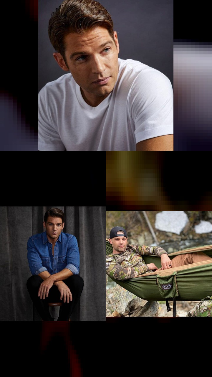 The Top 10 Most Liked Instagram Photos of Mike Vogel