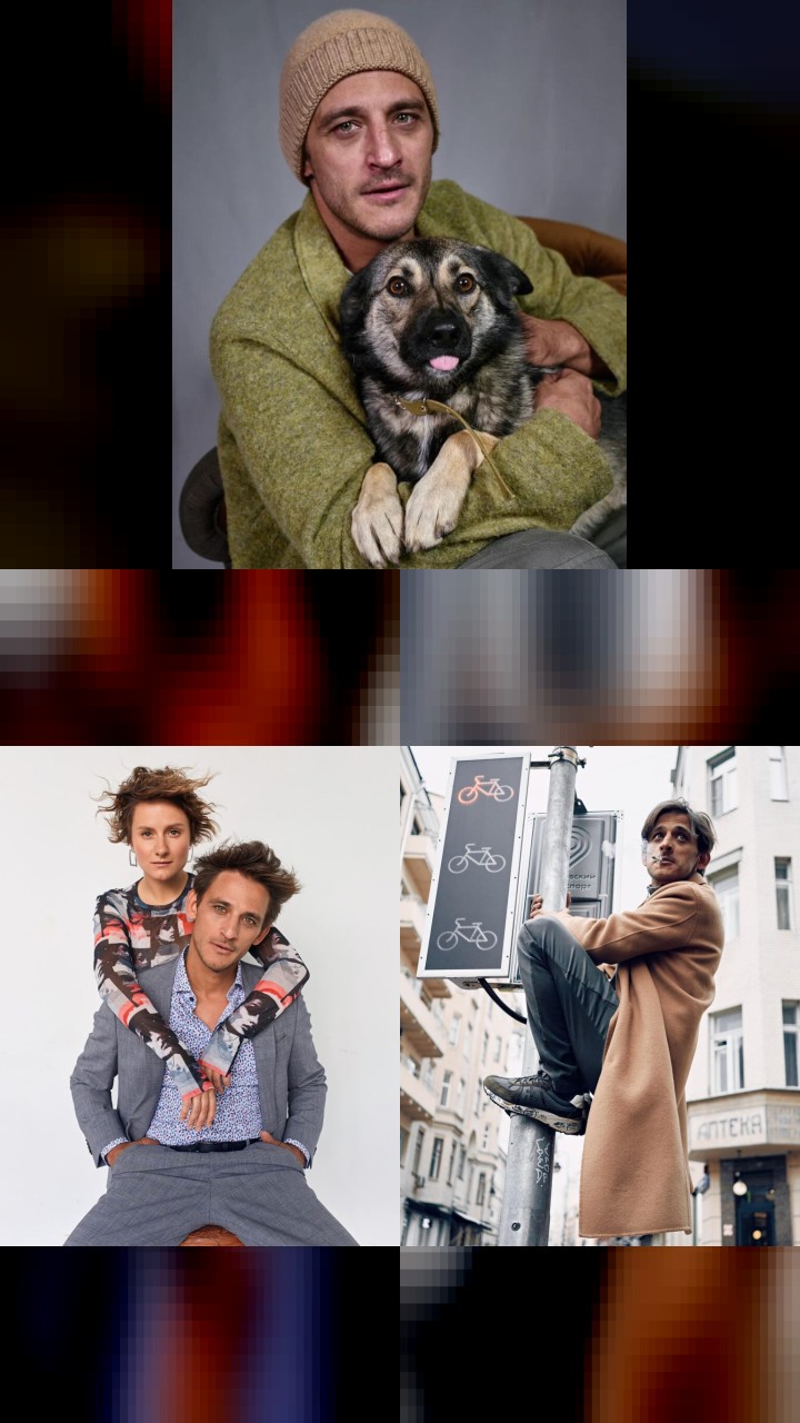 Top 10 Instagram Photos of Mikhail Bashkatov You Have to See