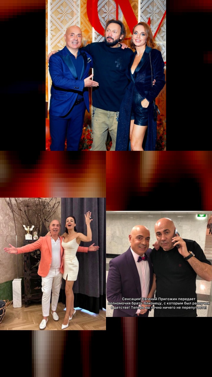 Unveiling Mikhail Grushevskiy's Most Liked Instagram Photos: A Top 10 List!
