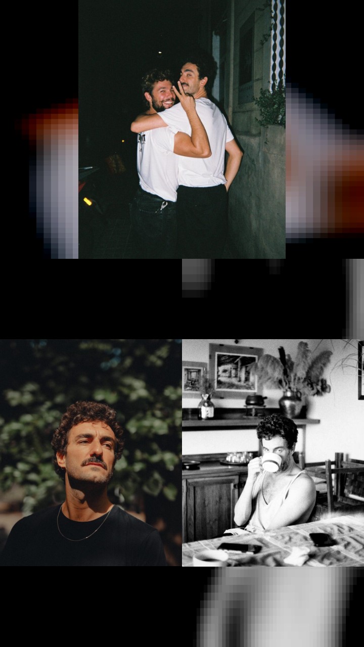 Miki Esparbé’s Instagram: The Top 10 Must-See Photos