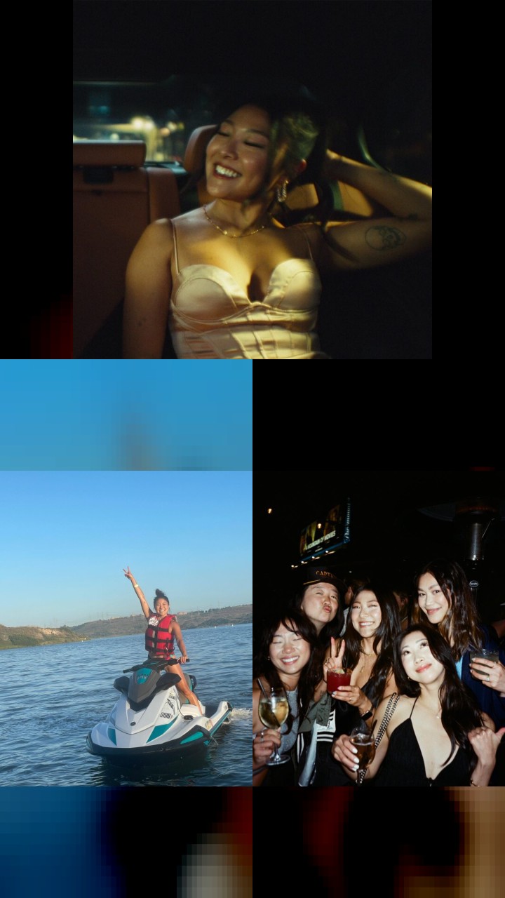 Top 10 Most Engaging Instagram Posts by Miki Ishikawa
