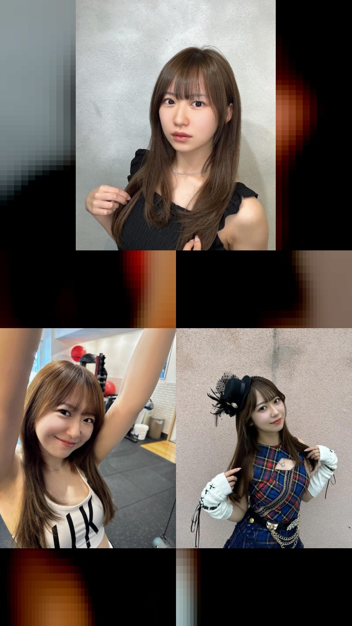 The Most Loved Instagram Photos of Miki Nonaka: Top 10