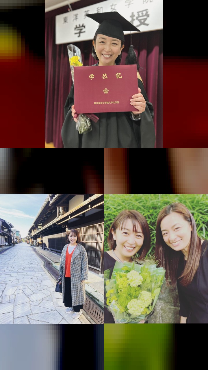 Countdown: Miki Sakai's 10 Most Popular Instagram Posts