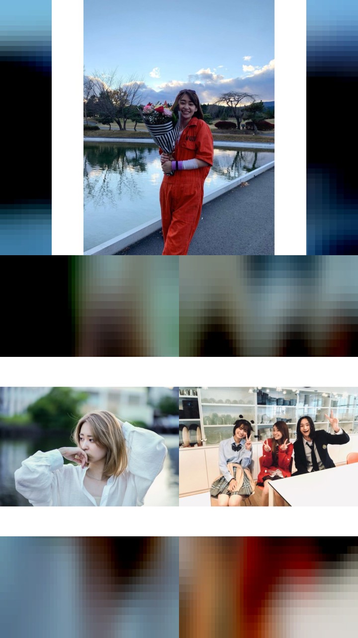 Miki Yanagi’s 10 Most Liked Instagram Moments