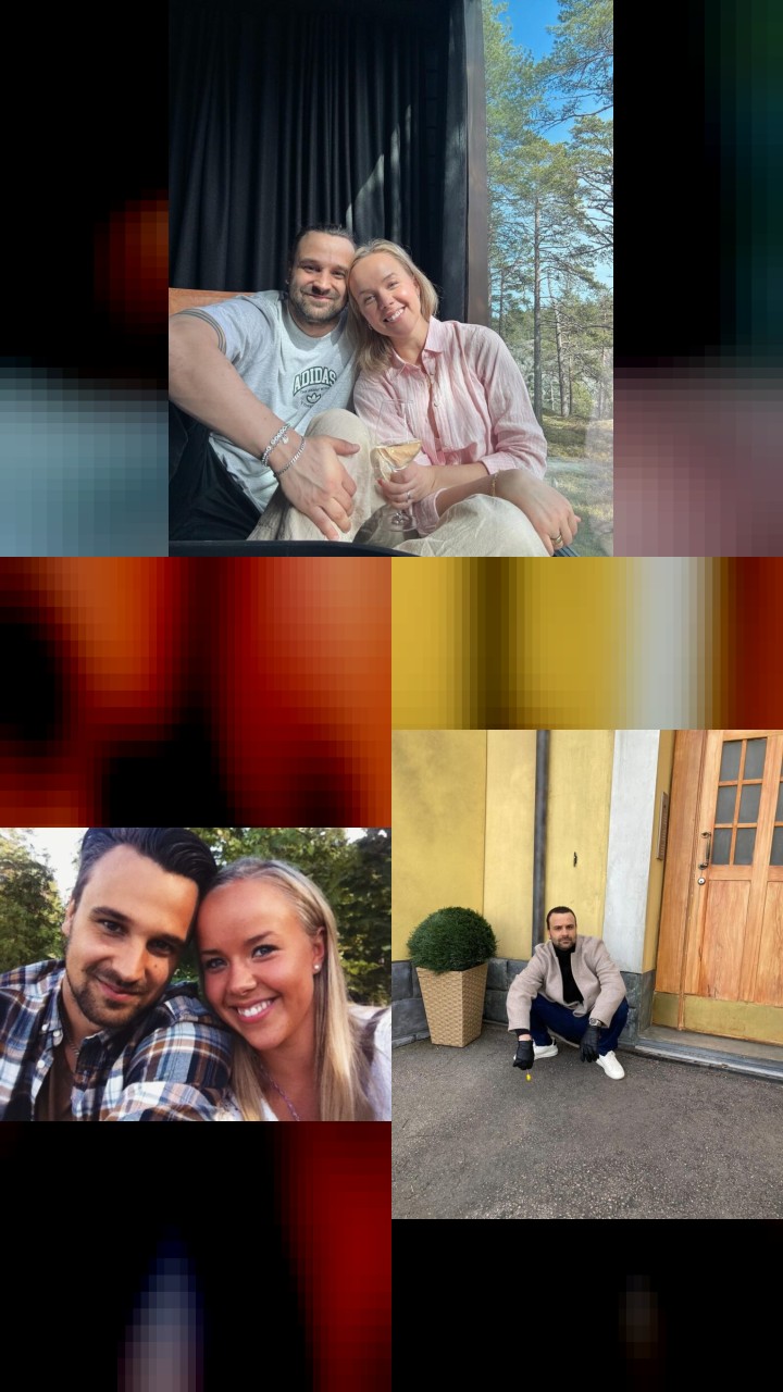 The Best of Mikko Parikka: Top 10 Instagram Photos