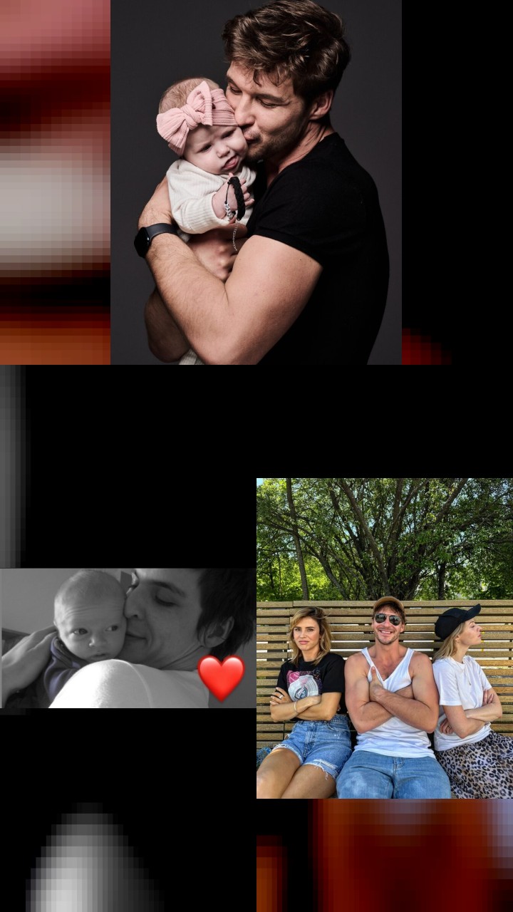 Mikołaj Roznerski's Top 10 Instagram Photos That Got the Most Likes