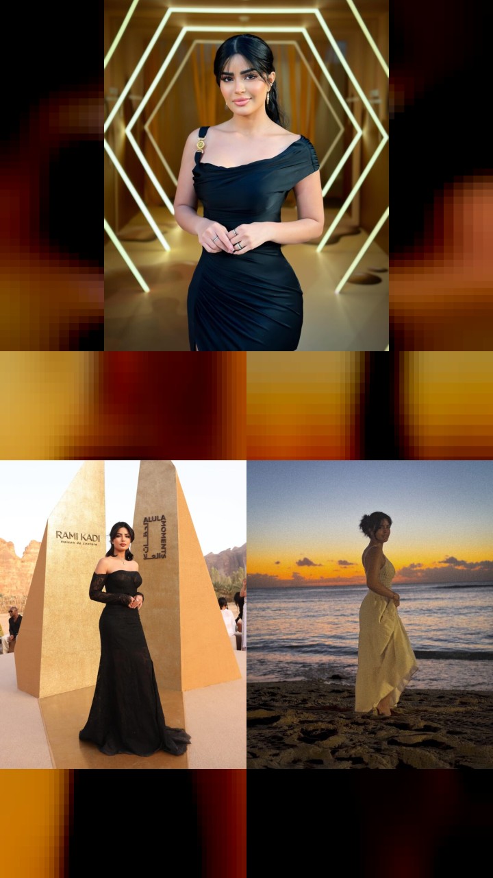 Mila Alzahrani's Most Liked Instagram Photos of All Time