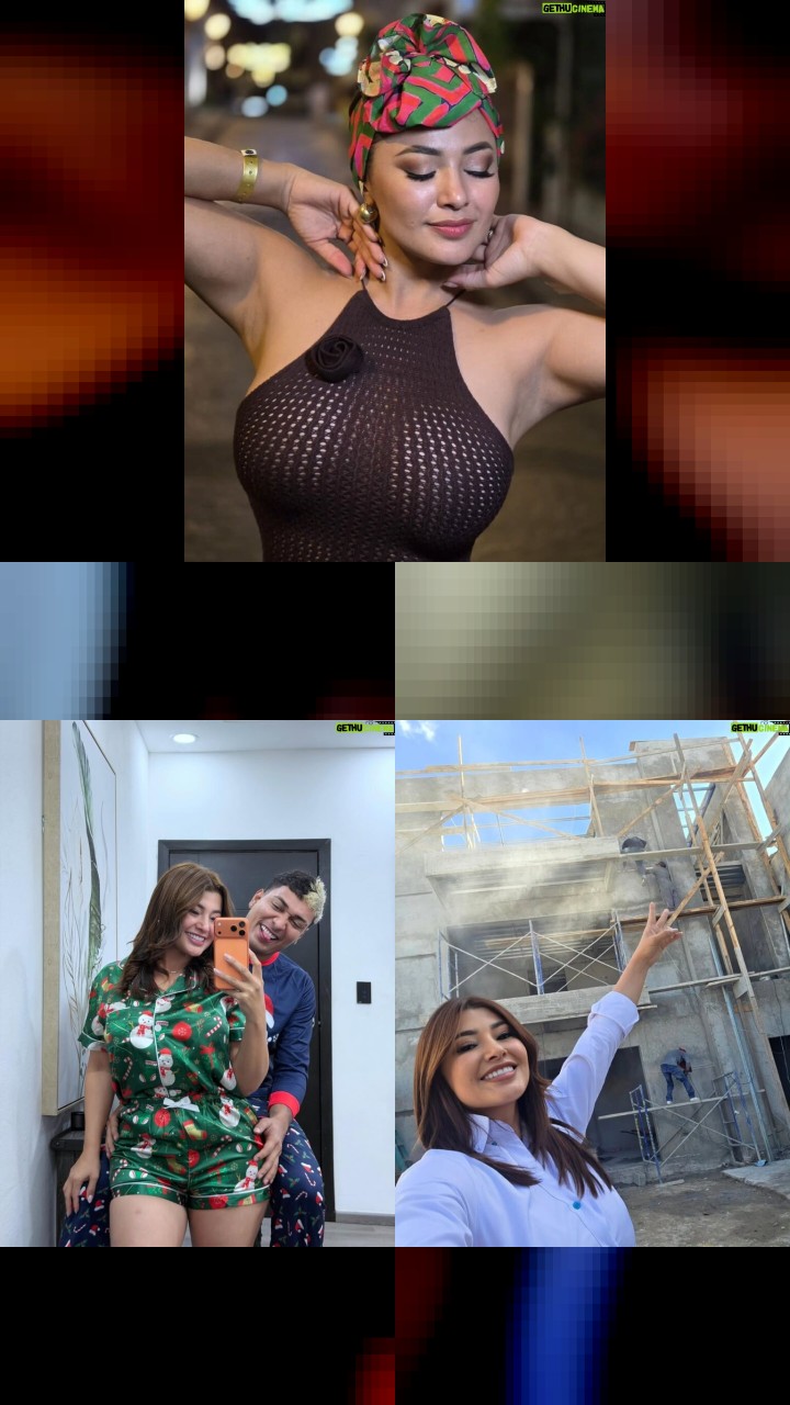 The Ultimate Ranking: Milagros Flores's 10 Most-Liked Pics