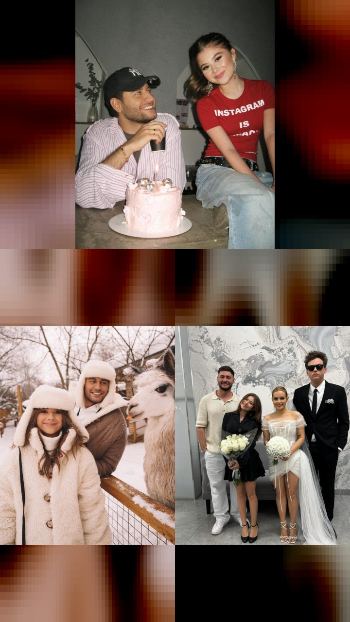 10 Milana Khametova Instagram Photos That Got Major Love
