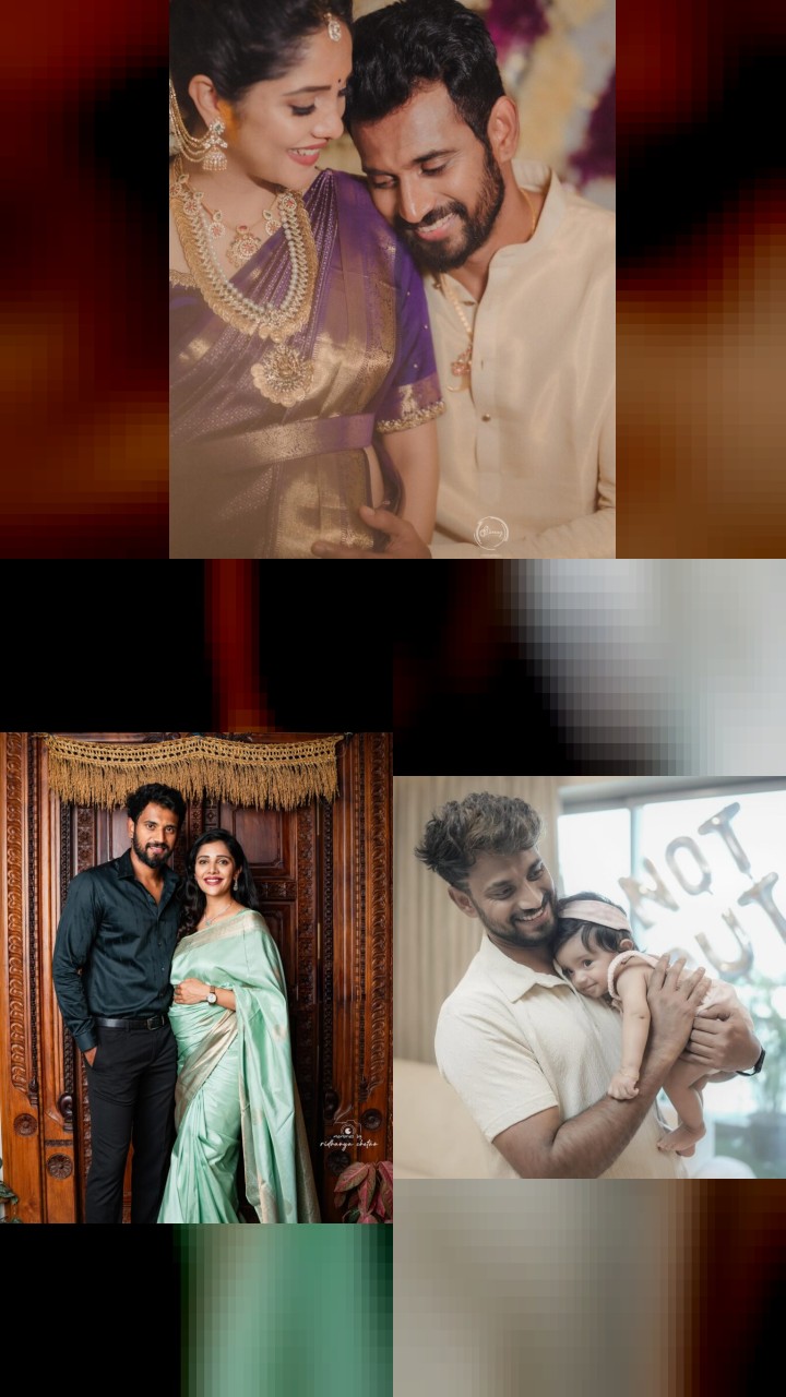 The Top 10 Milana Nagaraj Instagram Photos of All Time