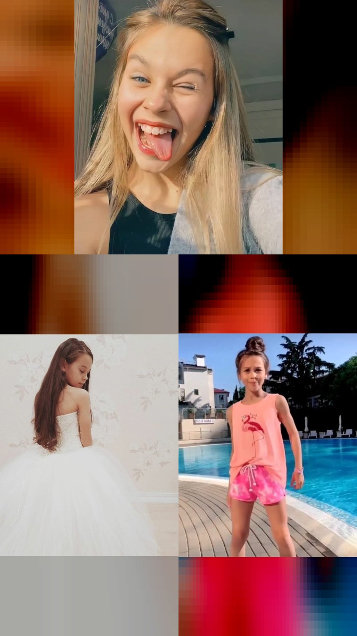 10 Must-See Instagram Posts by Milana Nekrasova