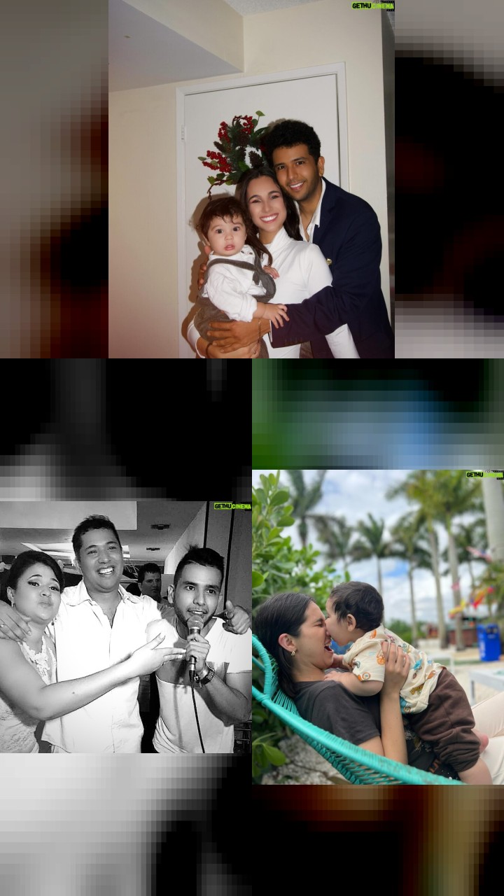 Discover Milciades Cantillo’s 10 Most Popular Instagram Pics