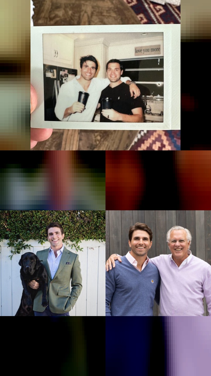 The Ultimate Ranking: Miles Fisher's 10 Most-Liked Pics