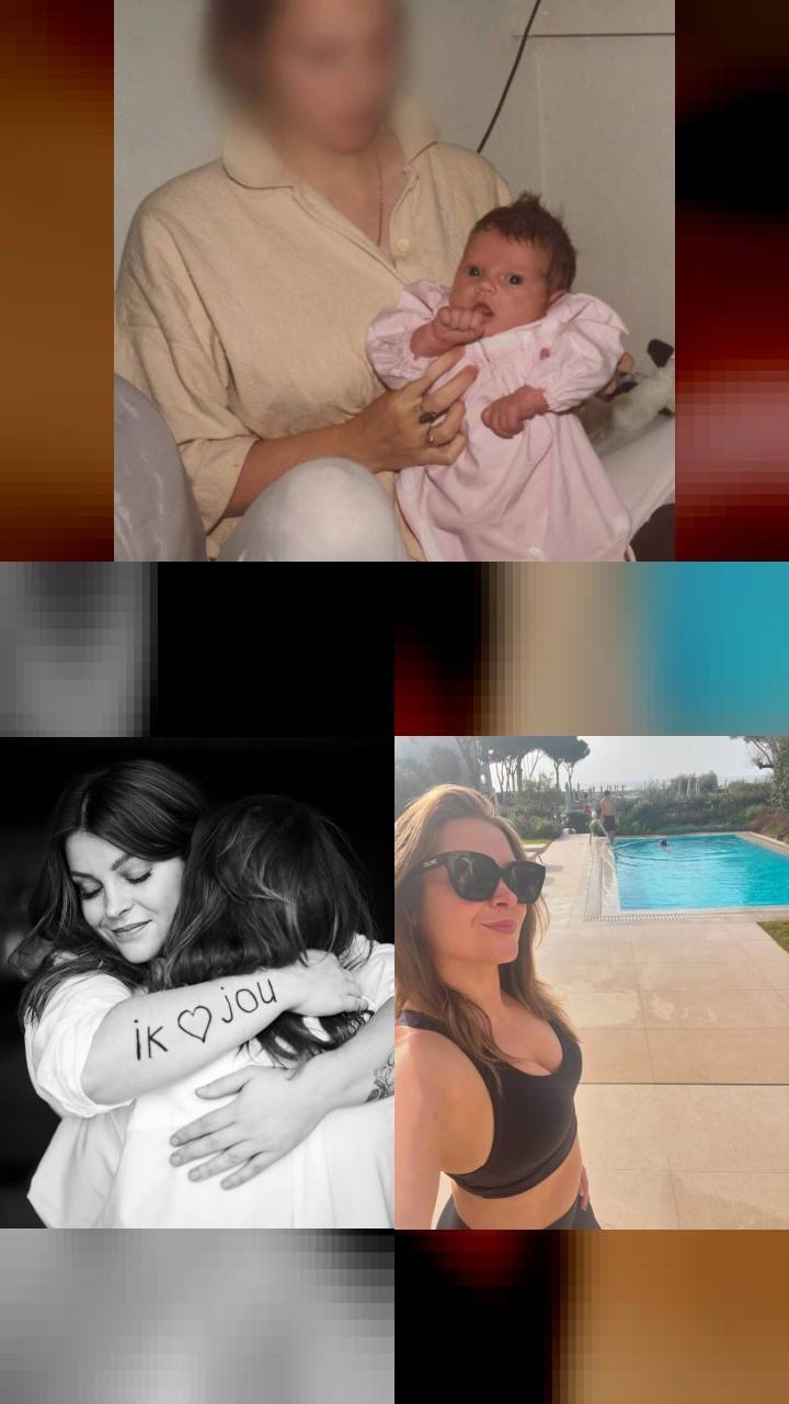 Countdown: Miljuschka Witzenhausen's 10 Most Popular Instagram Posts