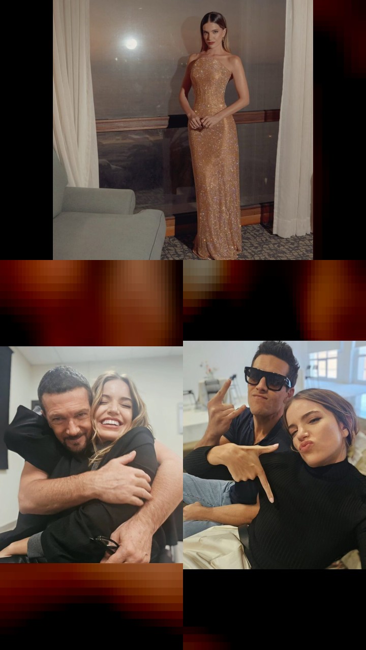 10 Times Millaray Viera's Instagram Photos Were Unforgettable
