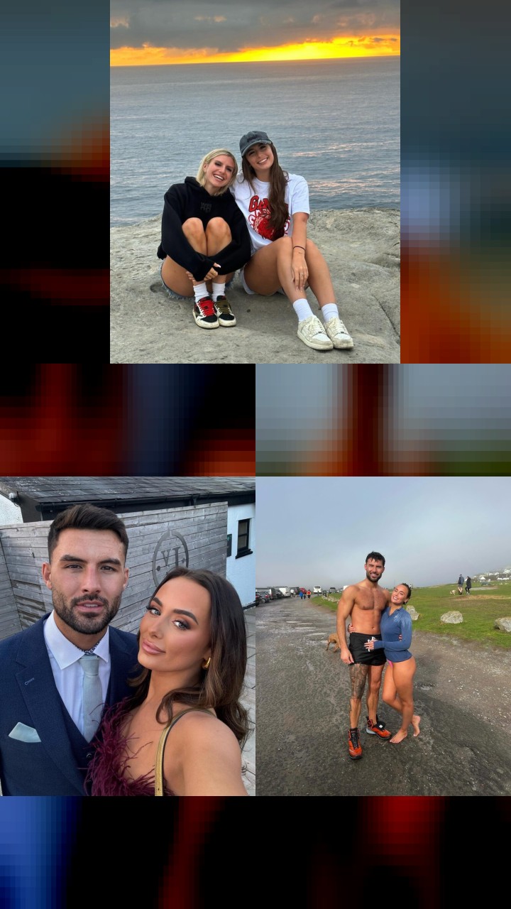 The Ultimate Collection: Millie Court's Top 10 Instagram Photos
