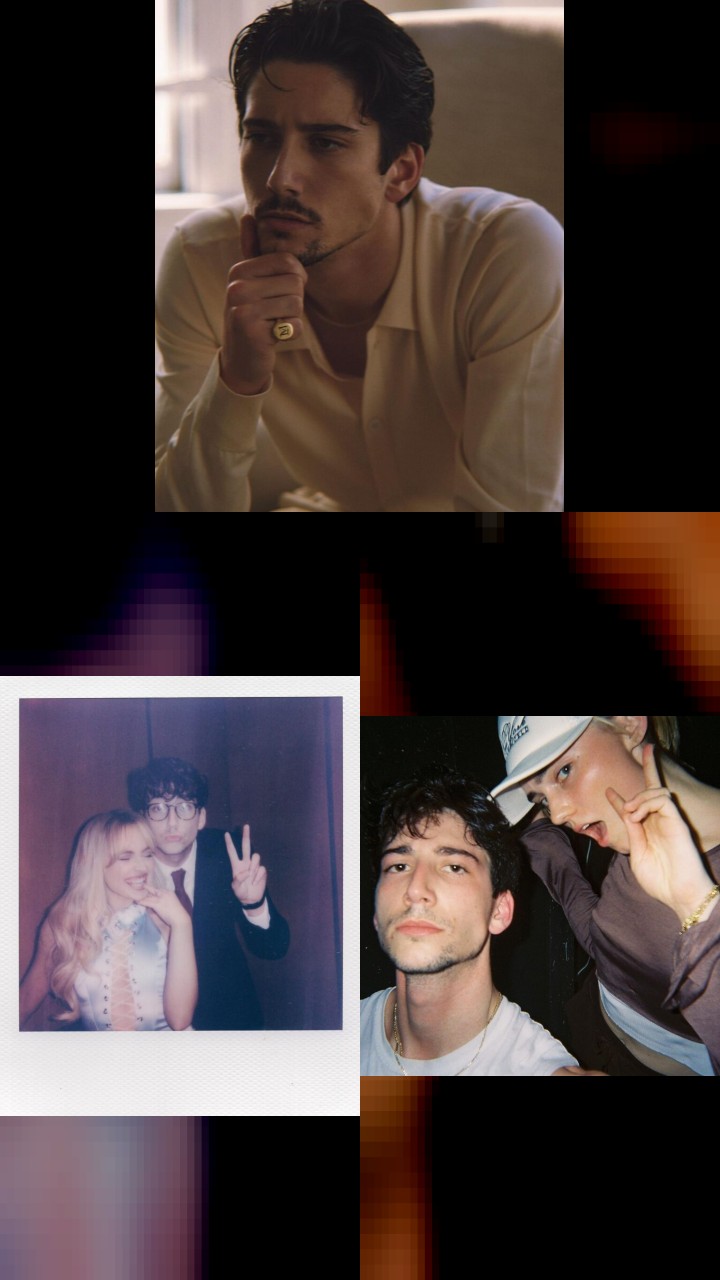 Milo Manheim's Instagram Gold: Top 10 Photos