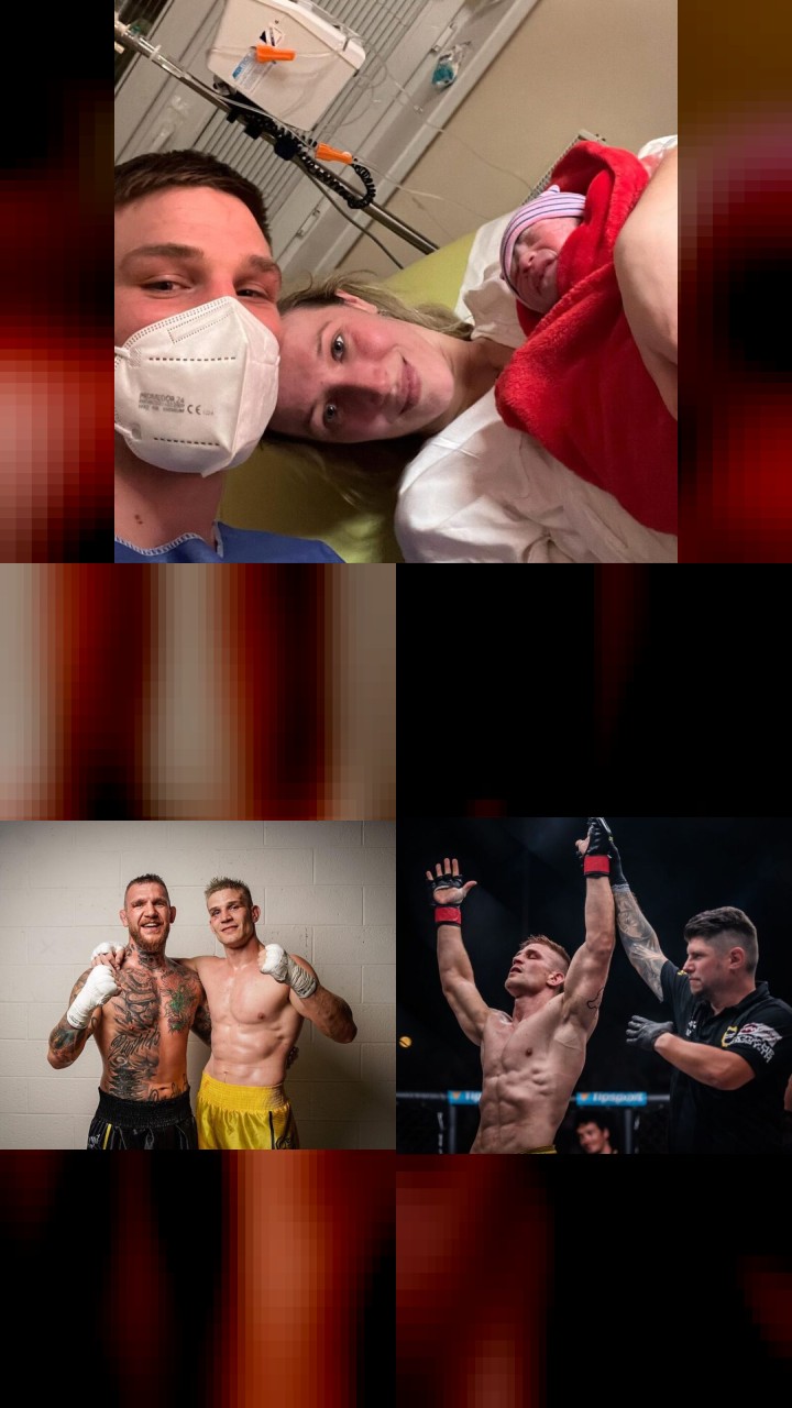 Miloš Petrášek's Instagram: Top 10 Most Loved Photos