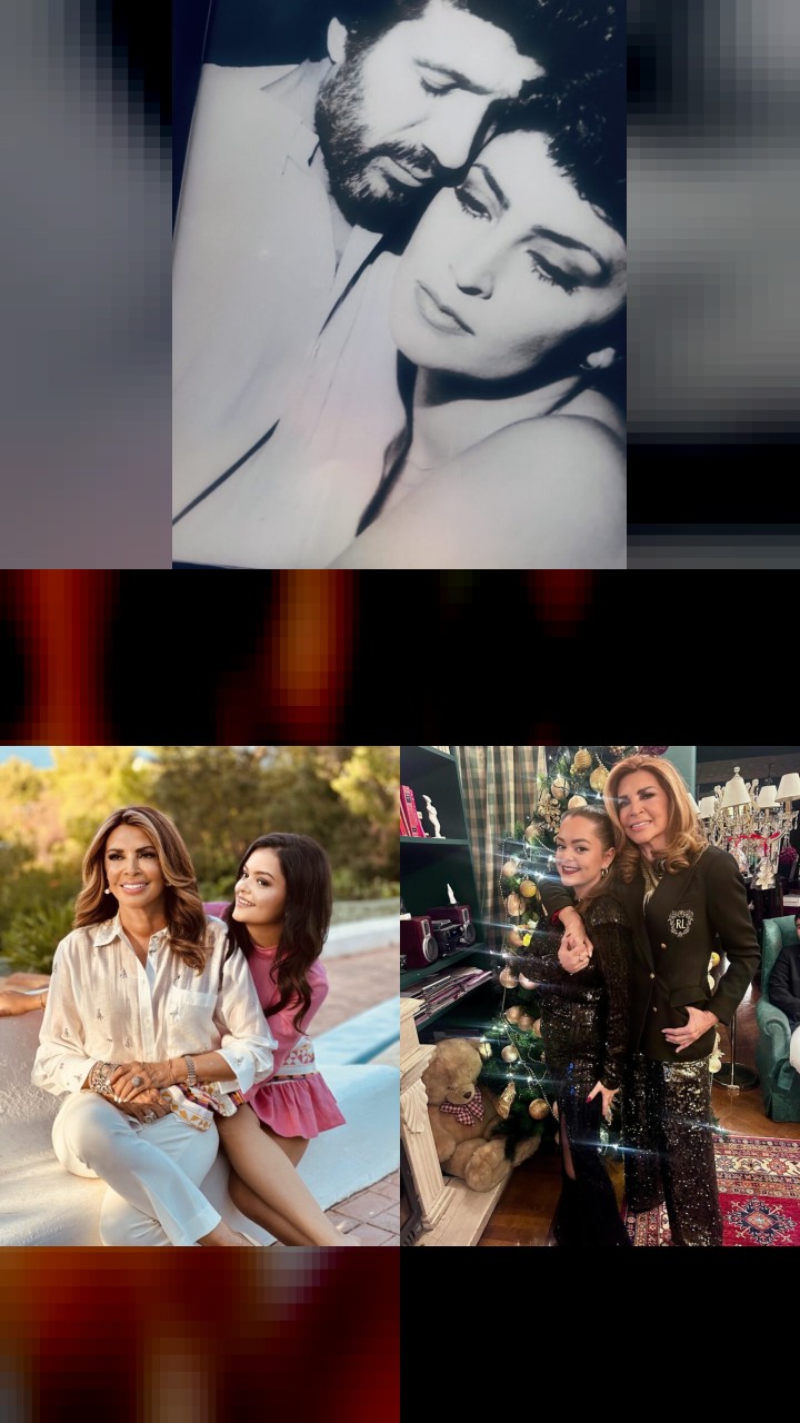 Top 10 Instagram Moments of Mimi Denissi