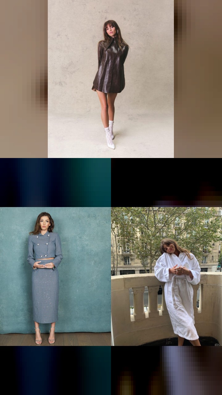 Unveiling Mimi Keene's 10 Most Liked Instagram Photos