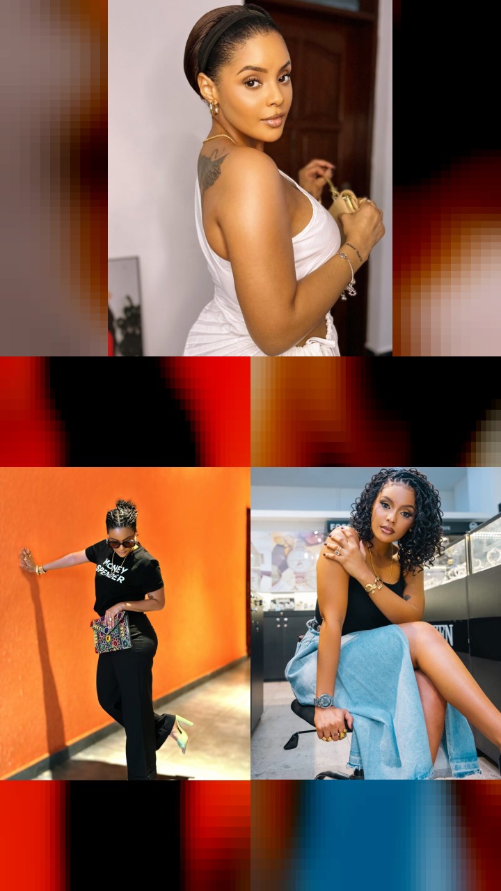 Mimi Mars’s Instagram: 10 Most Loved Posts