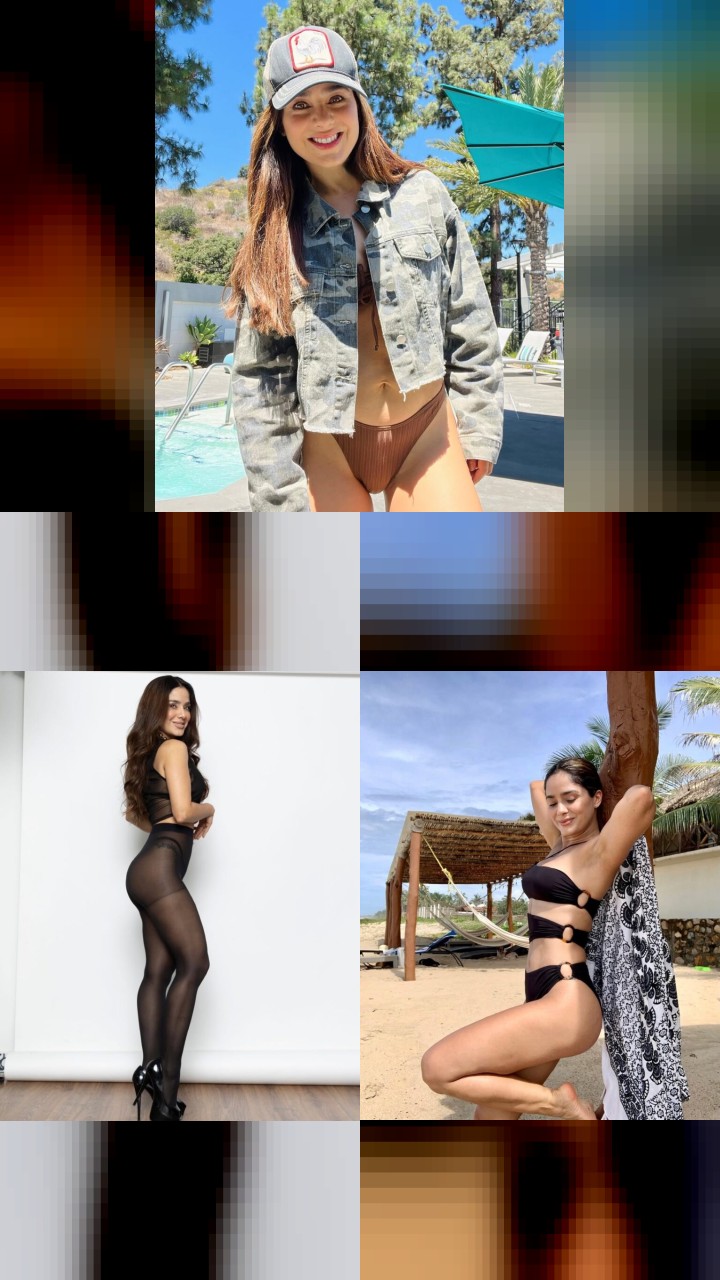 Mimi Morales's Most Liked Instagram Photos of All Time