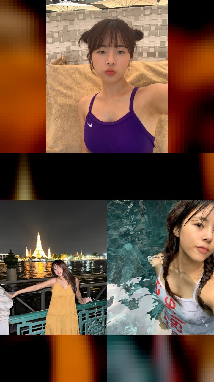 The Top 10 Instagram Posts of Min Do-hee