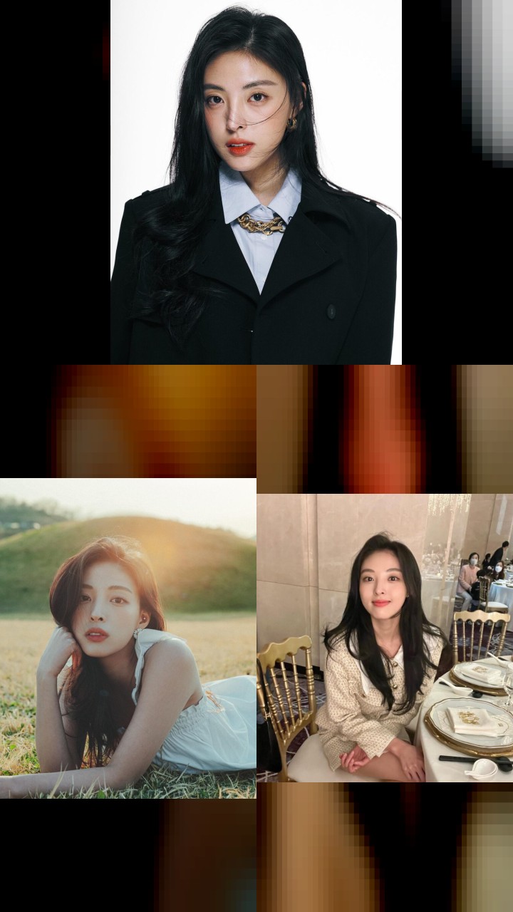 Min Ha-ram’s Top 10 Instagram Highlights