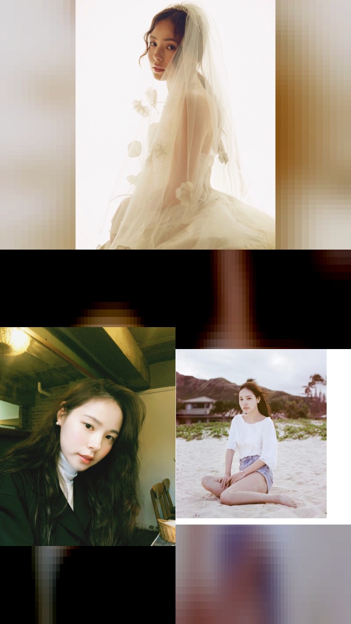 The Top 10 Most Liked Instagram Photos of Min Hyo-rin