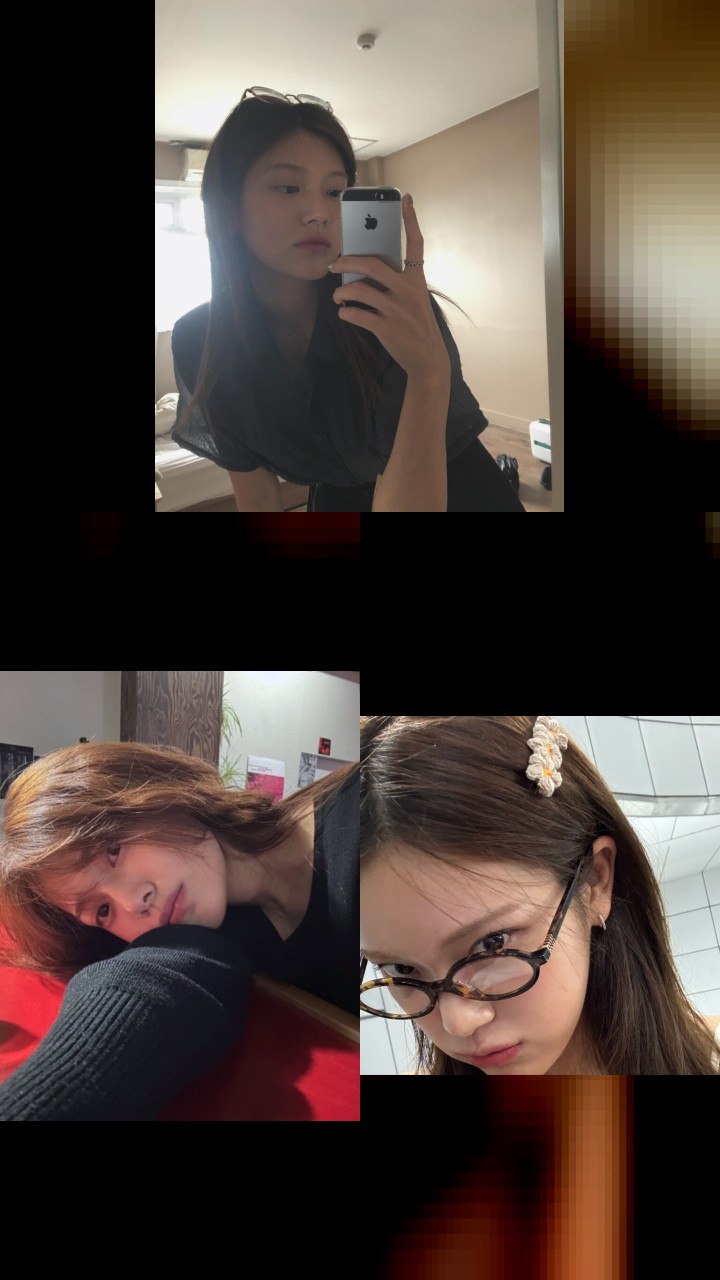 Min-seo's Top 10 Instagram Photos That Got the Most Likes