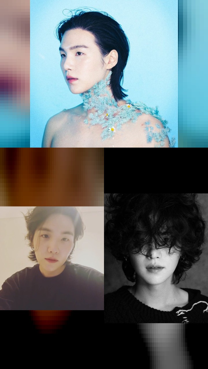 Suga’s Top 10 Instagram Photos That Went Viral