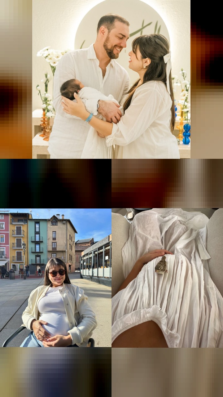 Mina Al Sheikhly's Instagram: The Top 10 Photos That Made Waves