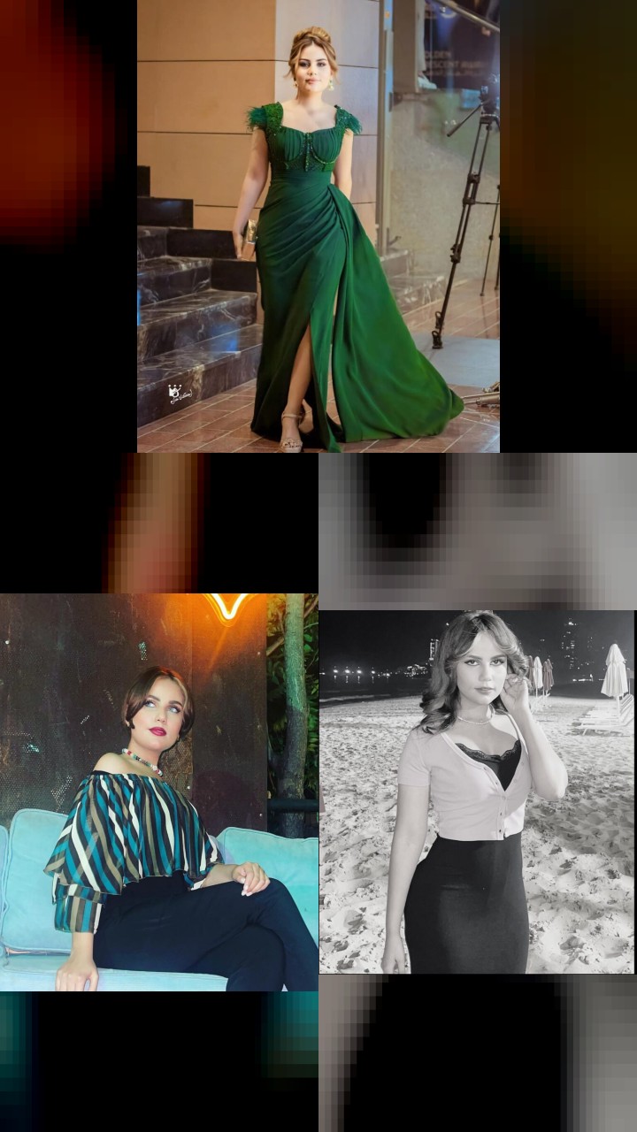 The Most Loved Instagram Photos of Mina Nour El Din: Top 10