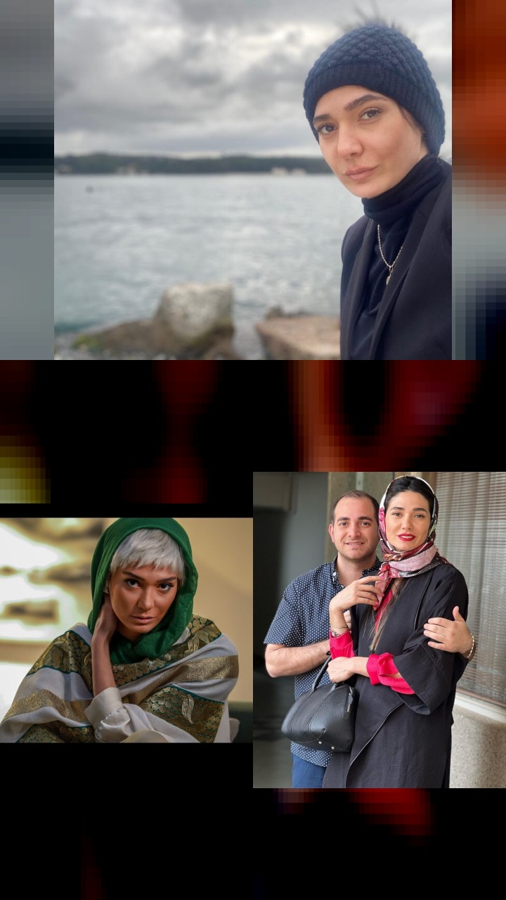 Mina Vahid’s 10 Most Hearted Instagram Photos