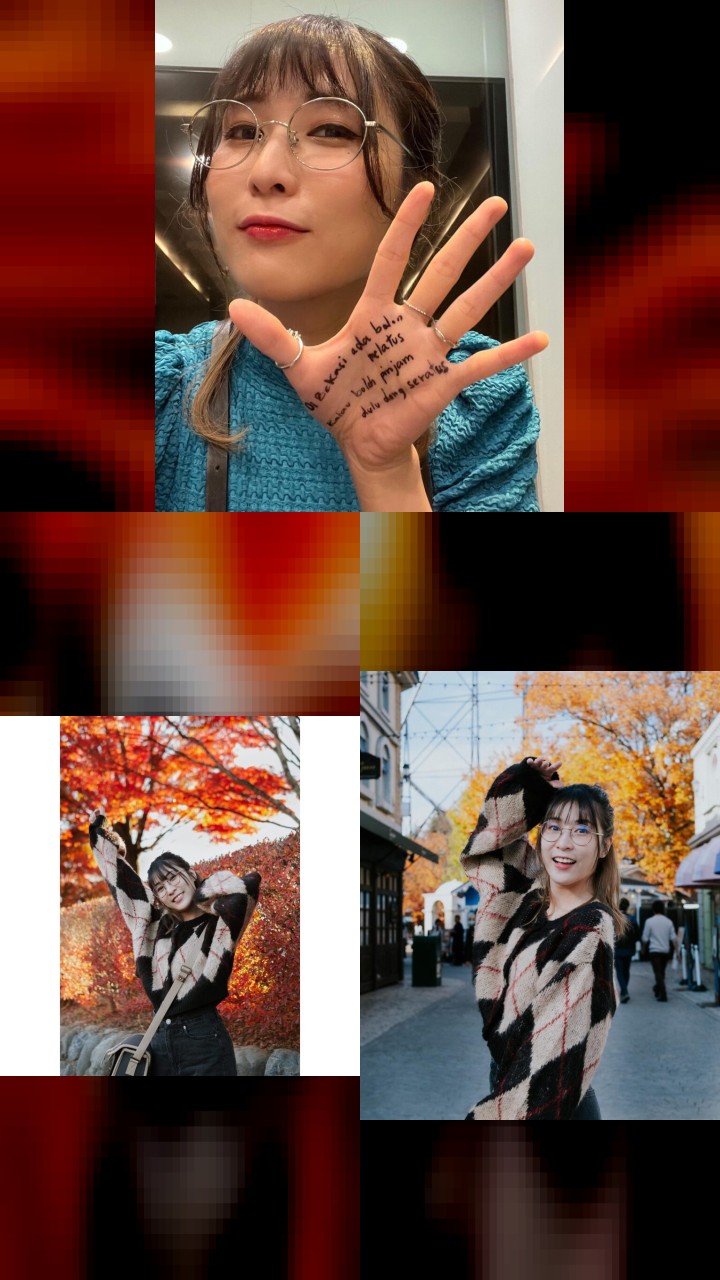MindaRyn's Instagram Gold: Top 10 Photos