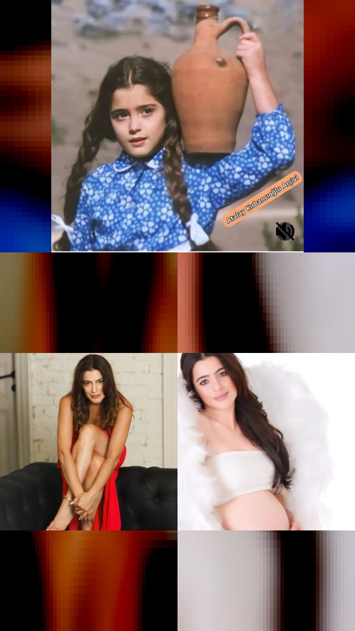 10 Mine Çayıroğlu Instagram Photos That Got Major Love
