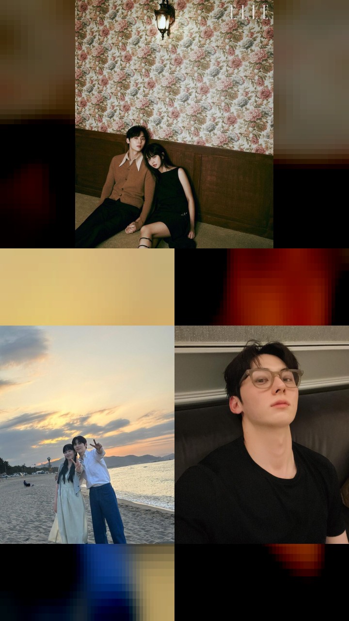 Minhyun’s Top 10 Instagram Photos That Are Pure Gold