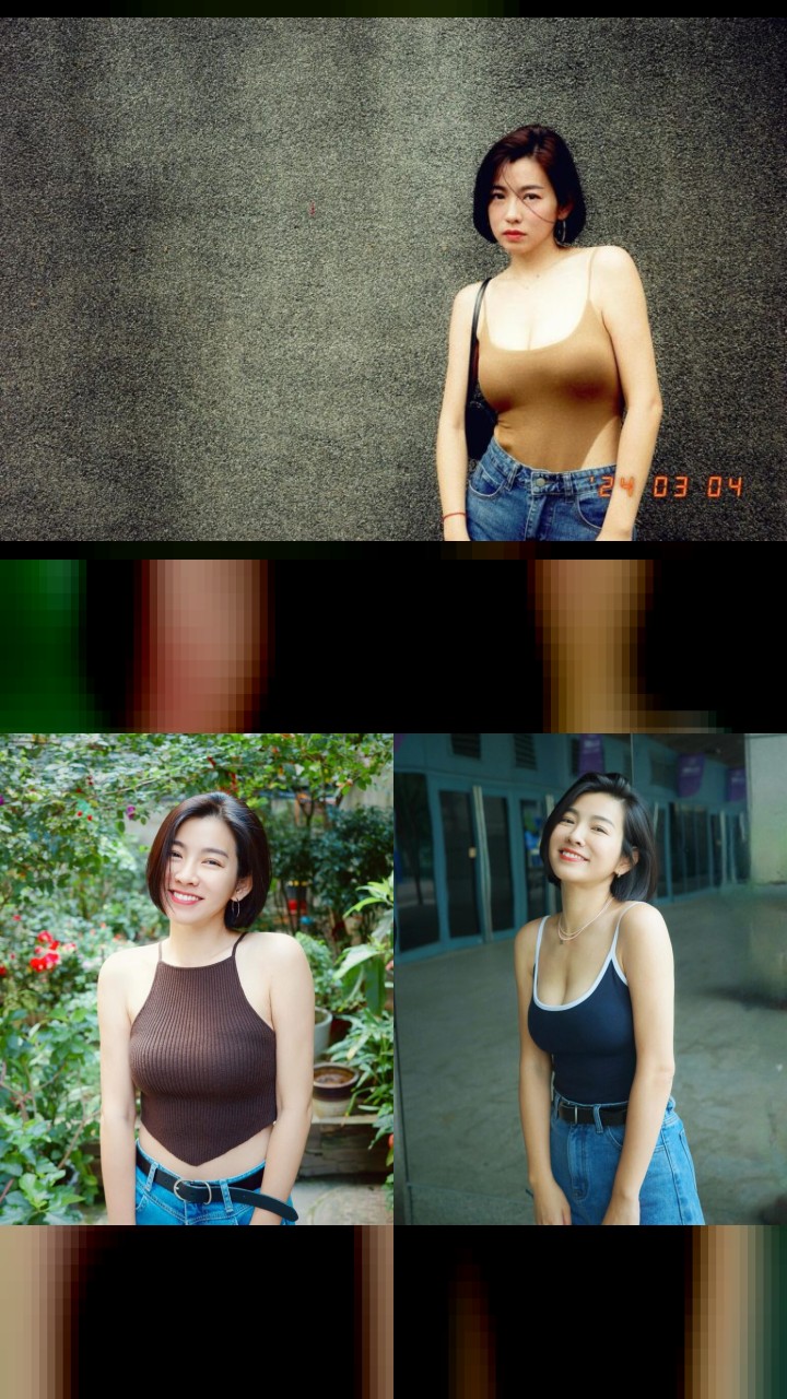 Mini Chao’s 10 Most Loved Instagram Photos